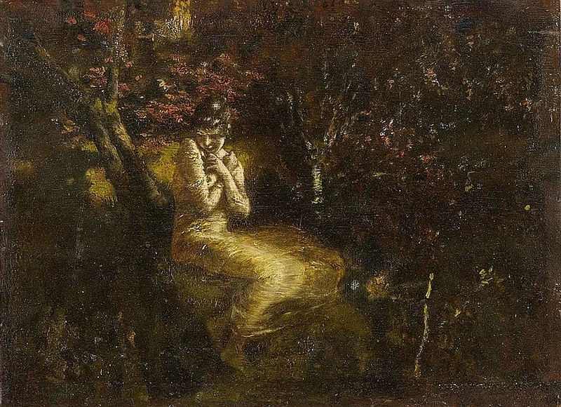 Studio per l'Autunno